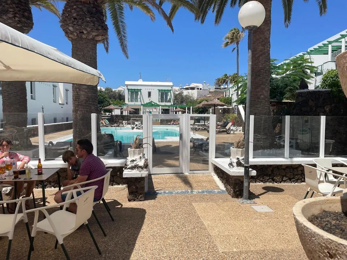 דירות פוארטו דל כרמן Casa Clara - Playa Matagorda ספרד